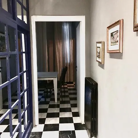 Esposizione Roof Apartmán Řím