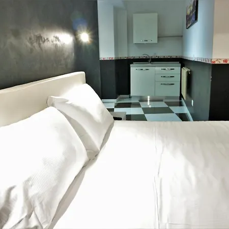 Luxury Vatican Guest house