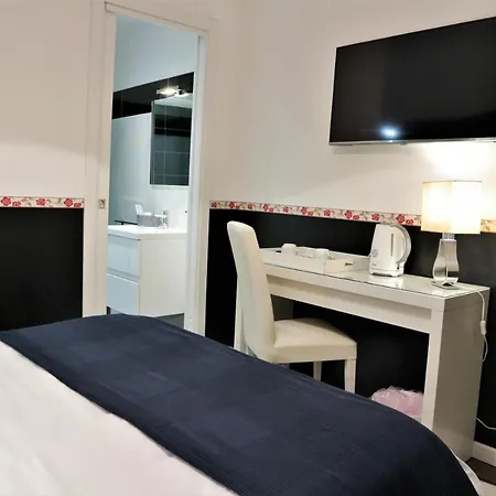 Guest house Luxury Vatican Rome
