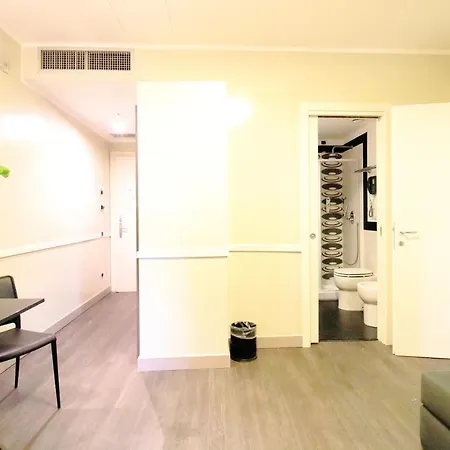 Noba E Residenze 3*
