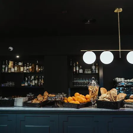 Noba E Residenze 3* Ρώμη
