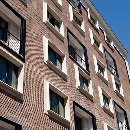 Noba E Residenze Ρώμη
