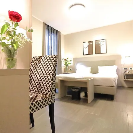 Noba E Residenze 3* Ρώμη