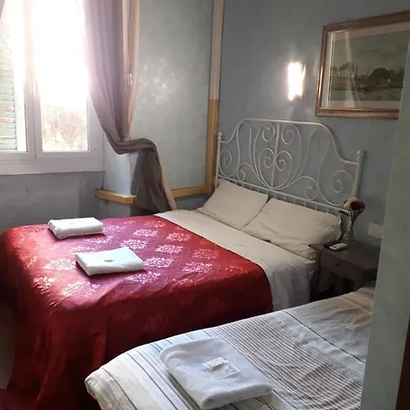 Sunlight 3 * Rome