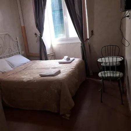 Bed & Breakfast Sunlight 3 *