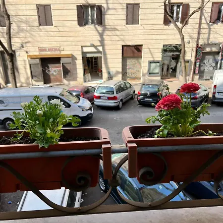 Bed & Breakfast Eternal Rome