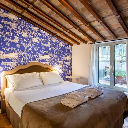 Apartment Frattina