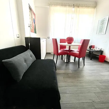 Your House By Ale 3* Roma