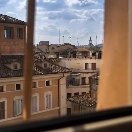 Appartement Experience