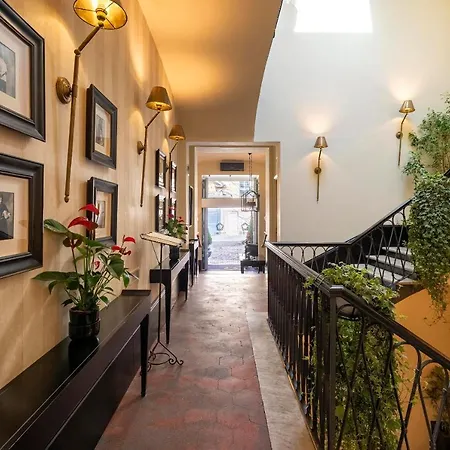 Profumo Maison Colosseo 3*