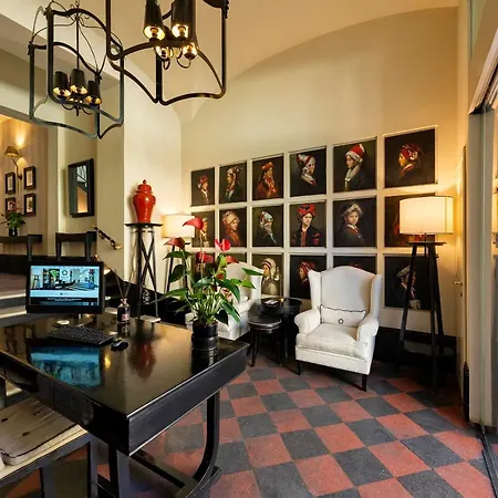 Profumo Maison Colosseo 3*