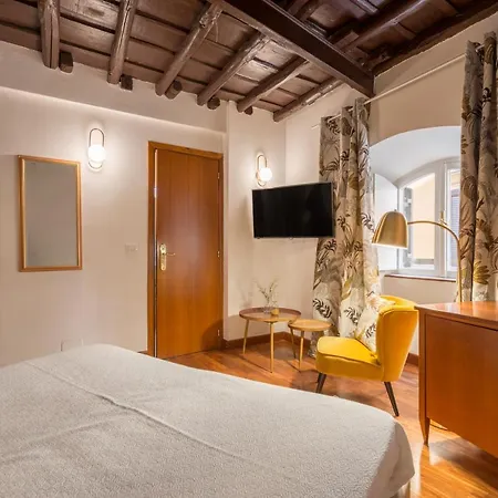 Bernini Collection Affittacamere *