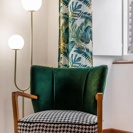 Affittacamere Bernini Collection