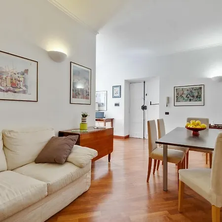 Vacanze In Vaticano By Halldis Apartment