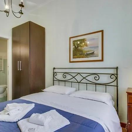 Apartment Vacanze In Vaticano By Halldis