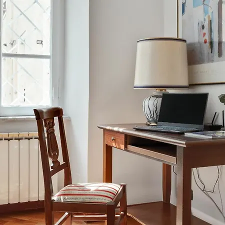 Vacanze In Vaticano By Halldis Apartment