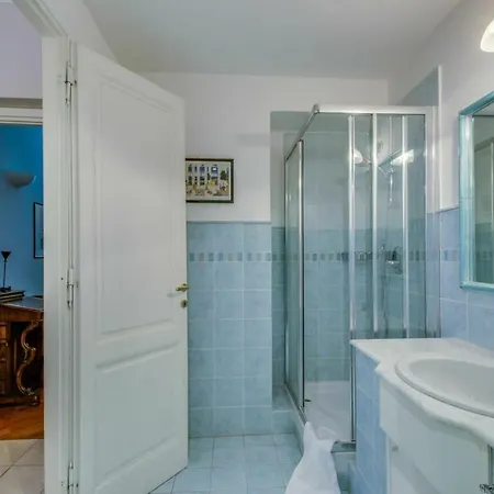 Vacanze In Vaticano By Halldis Apartment *