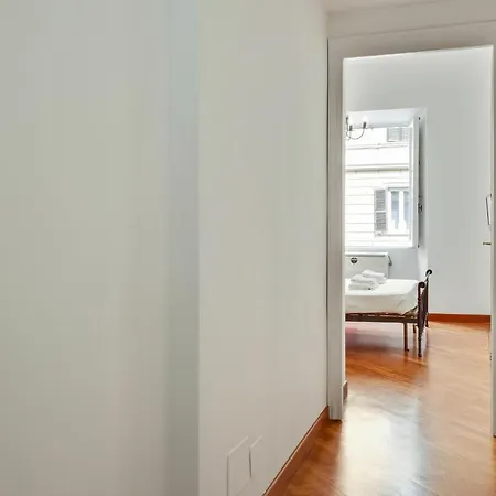 Vacanze In Vaticano By Halldis Apartment