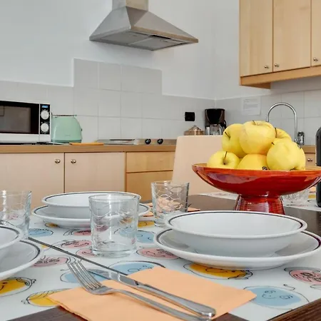 Apartment Vacanze In Vaticano By Halldis Rome