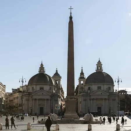 Bbhome Design Near Spanish Steps * Rome