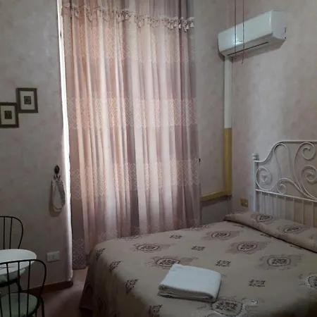 Bed & Breakfast Sunlight 3 Rome