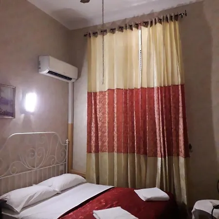 Bed & Breakfast Sunlight 3 Rome