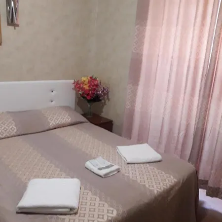 Bed & Breakfast Sunlight 3 *