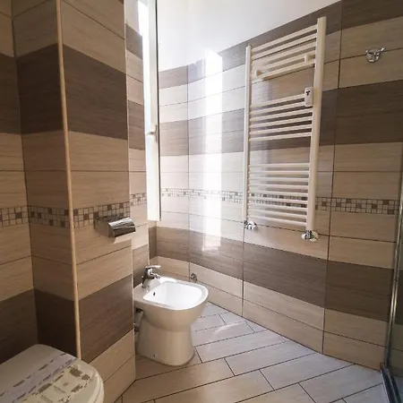 Rome Central Rooms Gasthof