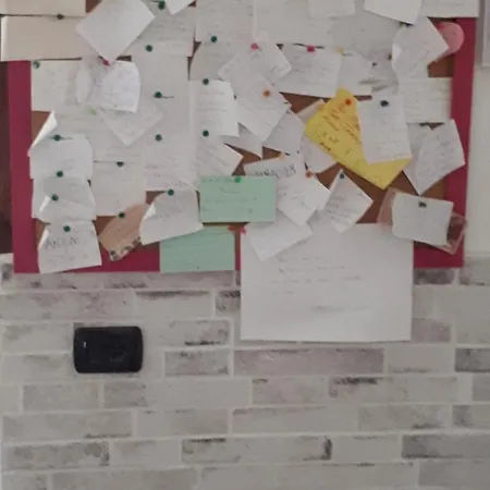 Oda ve Kahvaltı Tra Gianicolo E Trastevere *
