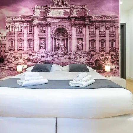 Trevi Elite