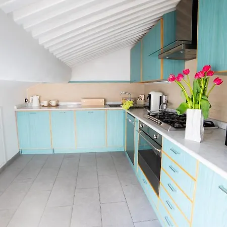 Appartement Experience Rome