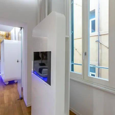 Guest house Trevi Elite 3*