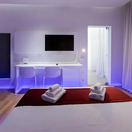 Trevi Elite Guest house Rome