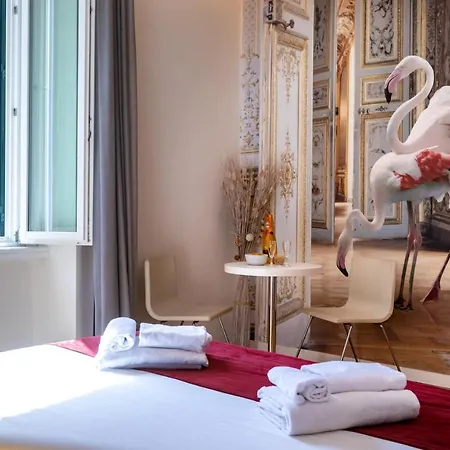 Guest house Trevi Elite 3*