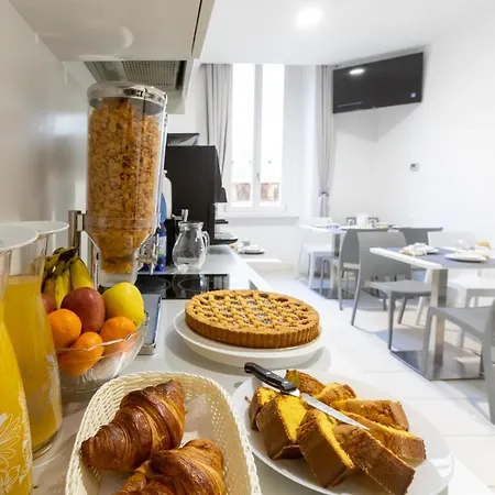 Guest house Trevi Elite Rome