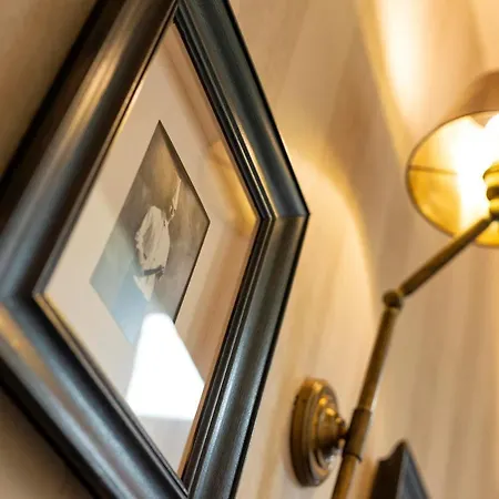 Gasthof Profumo Maison Colosseo 3*