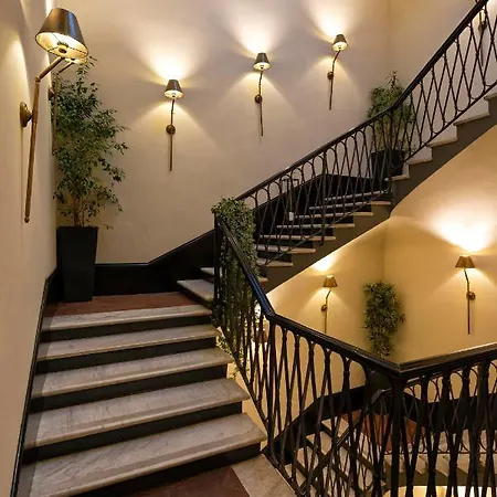 Profumo Maison Colosseo 3*