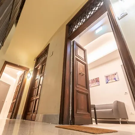 Guest house Trevi Elite Rome