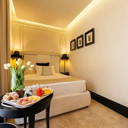 Profumo Maison Colosseo Πανσιόν 3*