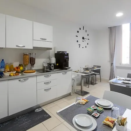 Trevi Elite Guest house Rome