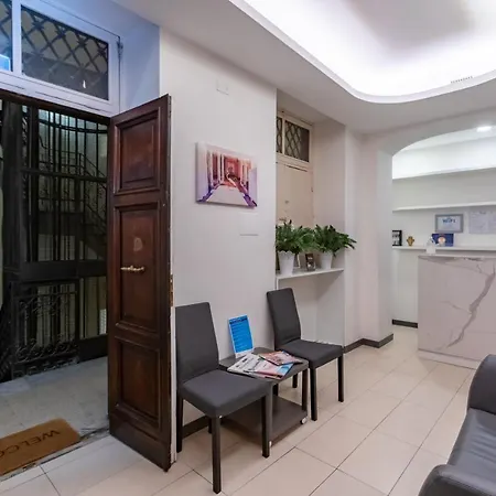 Trevi Elite Guest house