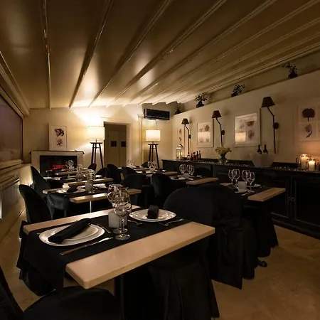 Profumo Maison Colosseo 3* Ρώμη