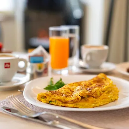 Profumo Maison Colosseo 3* Ρώμη