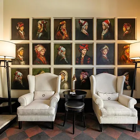 Profumo Maison Colosseo 3* Ρώμη