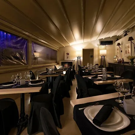 Profumo Maison Colosseo Gasthof 3*