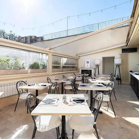 Profumo Maison Colosseo Πανσιόν Ρώμη