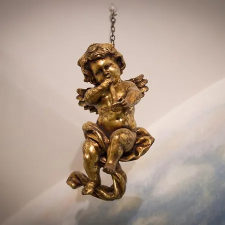 Il Leoncino 2* ローマ