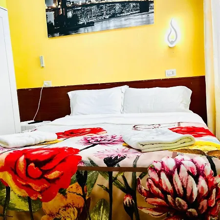 Europe Guest house *
