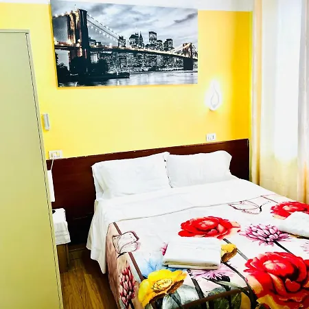 Guest house Europe *
