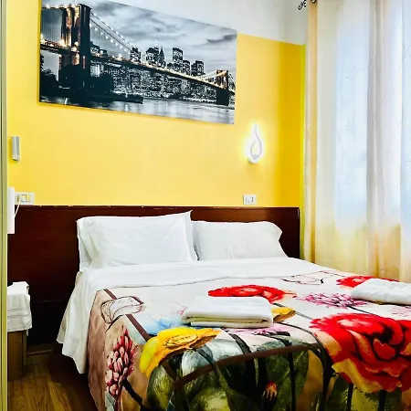 Europe Guest house